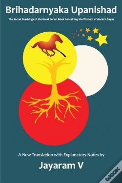 Capa do artigo Brihadaranyaka Upanishad