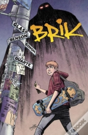 Capa do artigo Brik