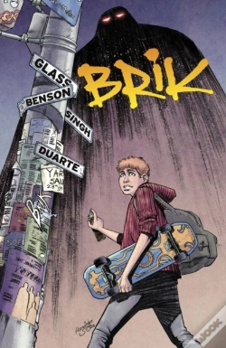 Capa do artigo Brik