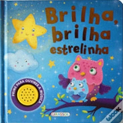 Capa do artigo Brilha, Brilha Estrelinha