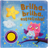 Brilha, brilha, estrelinha!
