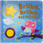 Brilha, brilha, estrelinha! - Preview