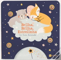 Capa do artigo Brilha, Brilha, Estrelinha