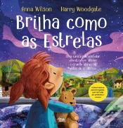 Capa do artigo Brilha como as Estrelas
