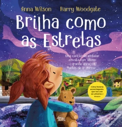 Capa do artigo Brilha como as Estrelas