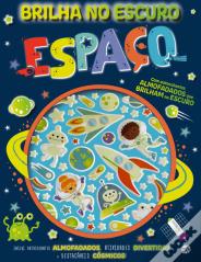 Brilha no Escuro - Espaço