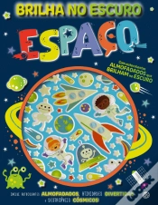 Capa do artigo Brilha no Escuro - Espaço