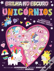 Capa do artigo Brilha no Escuro - Unicórnios