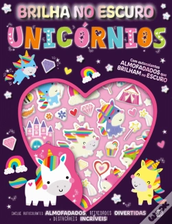 Capa do artigo Brilha no Escuro - Unicórnios
