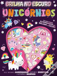 Brilha no Escuro - Unicórnios