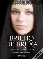 Capa do artigo Brilho de Bruxa