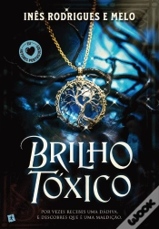 Capa do artigo Brilho Tóxico