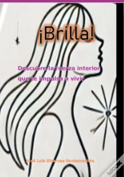 Capa do artigo ¡Brilla!