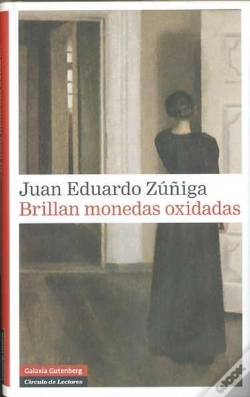 Capa do artigo Brillan Monedas Oxidadas