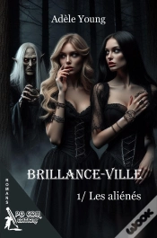 Capa do artigo Brillance-Ville