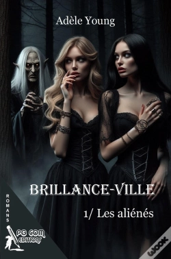 Capa do artigo Brillance-Ville