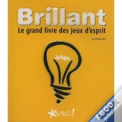 Capa do artigo Brillant ; Le Grand Livre Des Jeux D