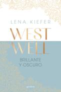 Brillante Y Oscuro (Westwell 2)