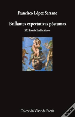 Capa do artigo Brillantes Expectativas Postumas