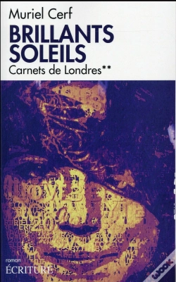 Capa do artigo Brillants Soleils Tome 2 ; Carnets De Londres