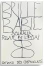 Brille Babil T.4 - Preview