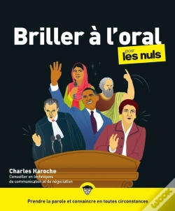 Capa do artigo Briller À L'Oral Pour Les Nuls (2e Édition)