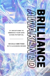 Capa do artigo Brilliance Awakened