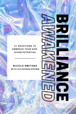 Capa do artigo Brilliance Awakened