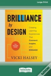 Capa do artigo Brilliance By Design