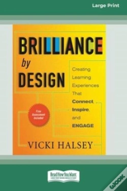 Capa do artigo Brilliance By Design