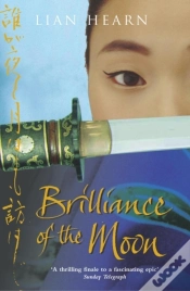 Capa do artigo Brilliance Of The Moon