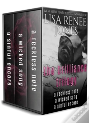 Capa do artigo Brilliance Trilogy