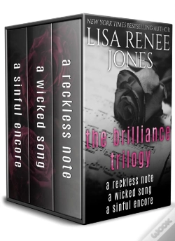 Capa do artigo Brilliance Trilogy