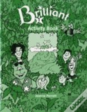 Capa do artigo Brilliant 1activity Book