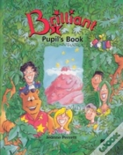 Capa do artigo Brilliant 1pupil