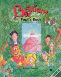 Capa do artigo Brilliant 1pupil'S Book