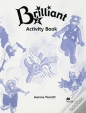 Capa do artigo BRILLIANT 2ACTIVITY BOOK
