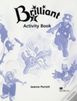 Capa do artigo BRILLIANT 2ACTIVITY BOOK