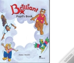 Capa do artigo BRILLIANT 2PUPIL'S BOOK