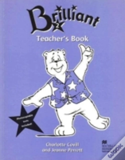 Capa do artigo Brilliant 2teacher'S Book