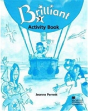 Brilliant 3activity Book - Preview