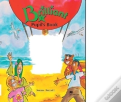 Capa do artigo Brilliant 3pupil'S Book