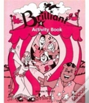 Capa do artigo Brilliant 4activity Book
