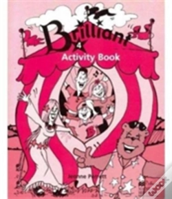 Capa do artigo Brilliant 4activity Book