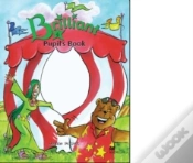 Capa do artigo Brilliant 4pupil