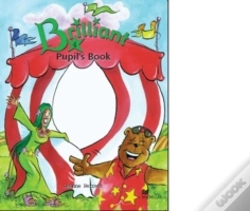 Capa do artigo Brilliant 4pupil'S Book