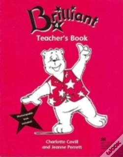 Capa do artigo Brilliant 4teacher'S Book