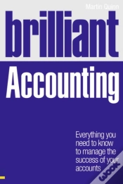 Capa do artigo Brilliant Accounting