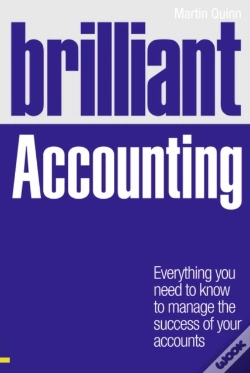 Capa do artigo Brilliant Accounting