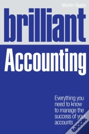 Capa do artigo Brilliant Accounting